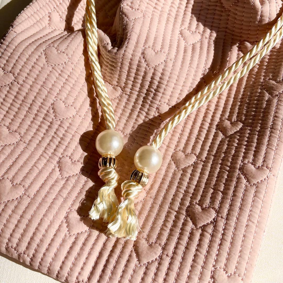 【3点セット】レッスンバック　上履き入れ　お着替え入れ プレゼント付き