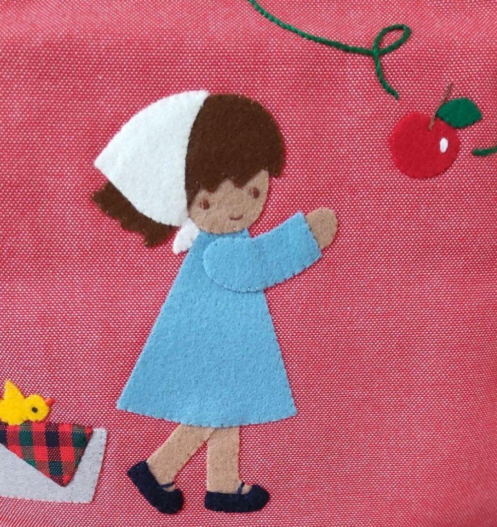 ファミリアバッグ ファミリアトートバッグ ファミリアデニムバッグ