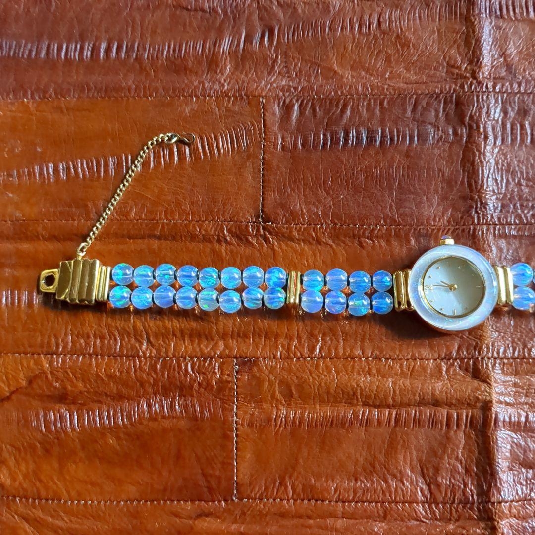 り*ご様 京セラオパールウォチ特別バ−ジョン