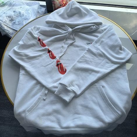 クロムハーツ CHROME HEARTS パーカー