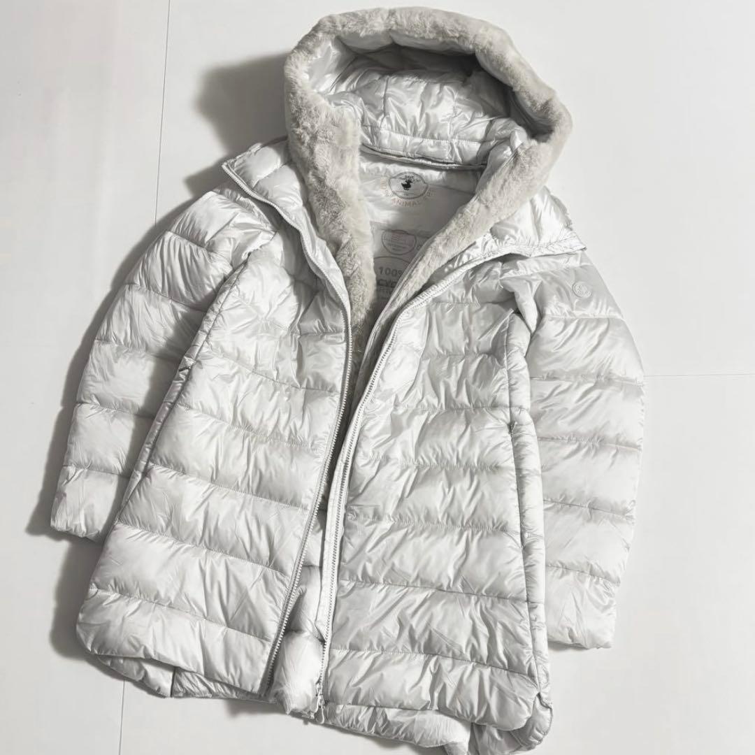 美品✨SAVE THE DUCK コート 2/M