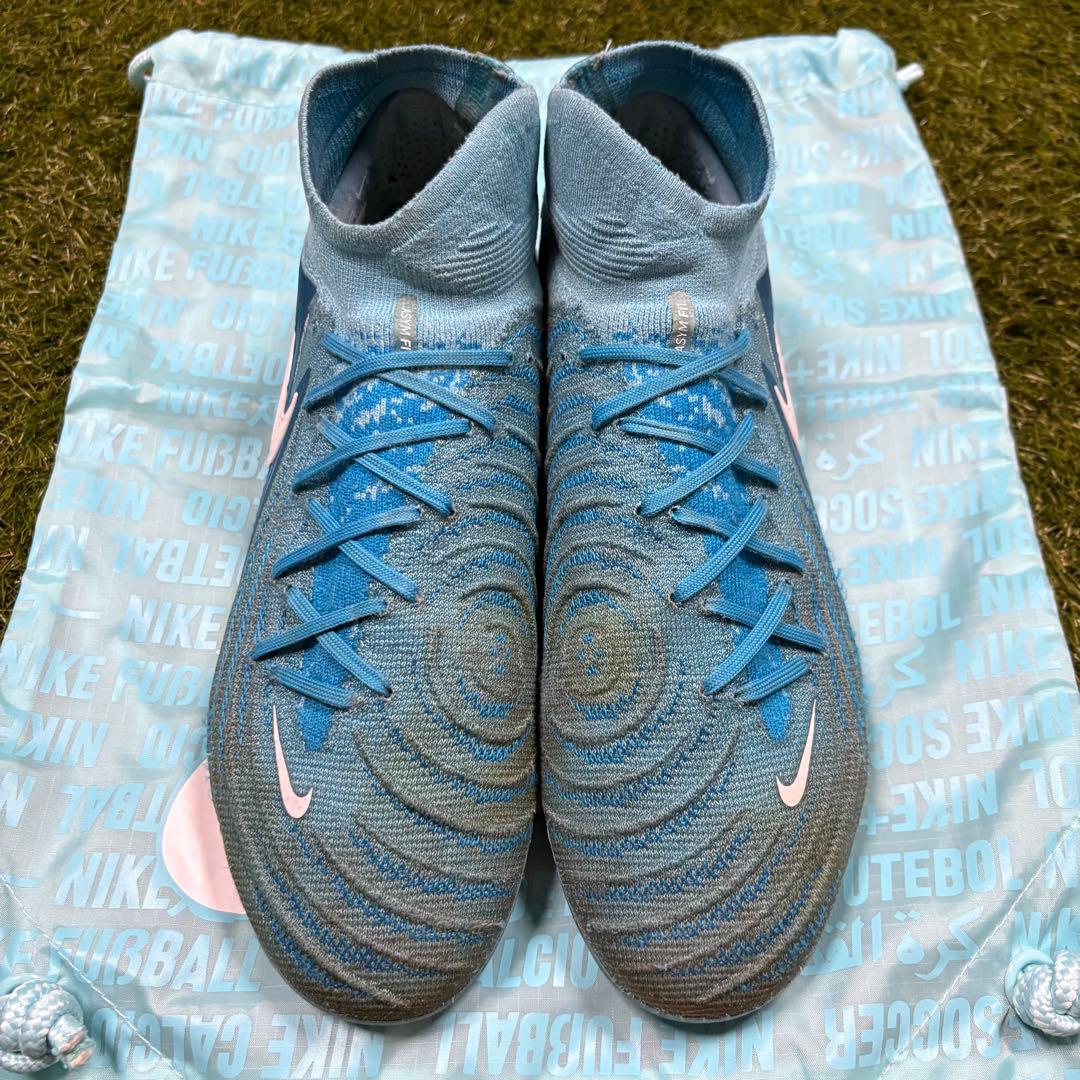NIKE Phantom Luna Ⅱ Elite AG-PRO 28cm