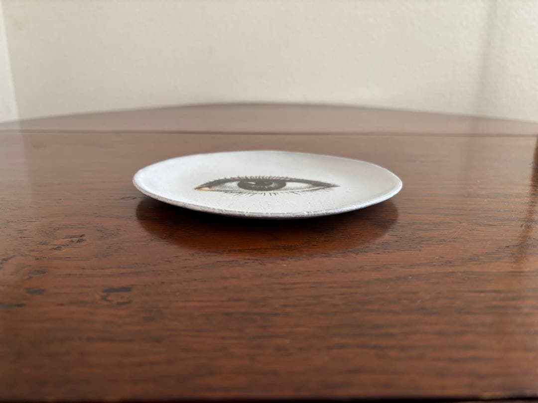 アスティエドヴィラッド　ジョンデリアン　お皿