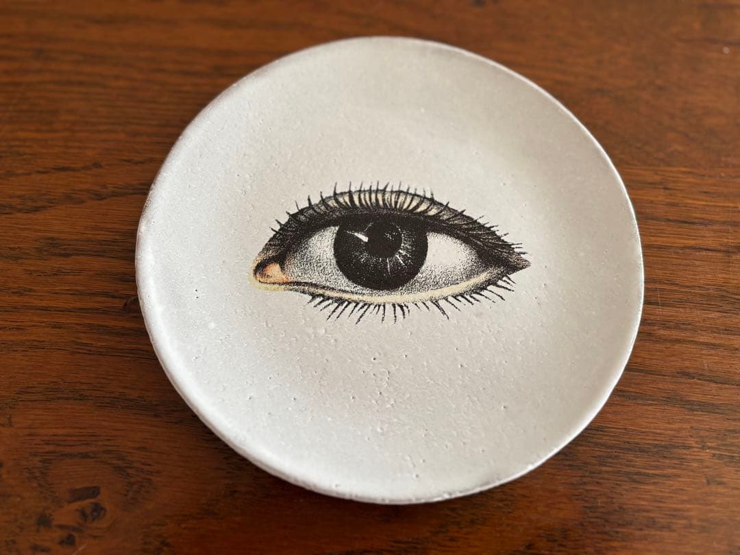 アスティエドヴィラッド　ジョンデリアン　お皿