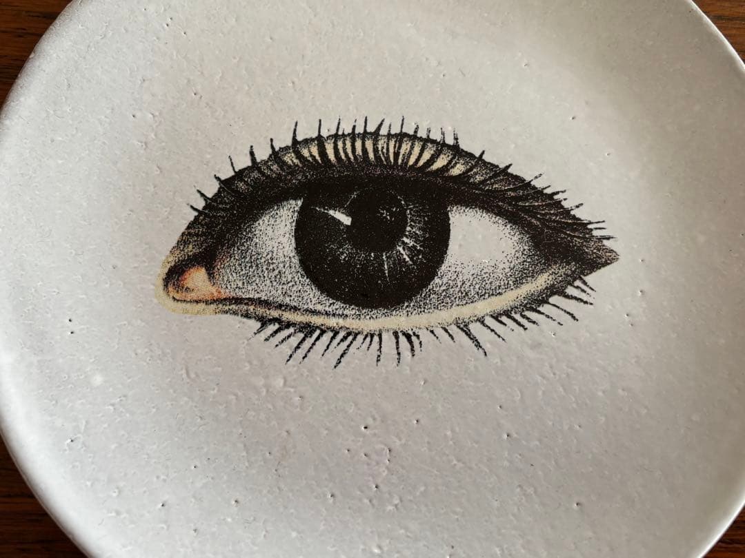 アスティエドヴィラッド　ジョンデリアン　お皿