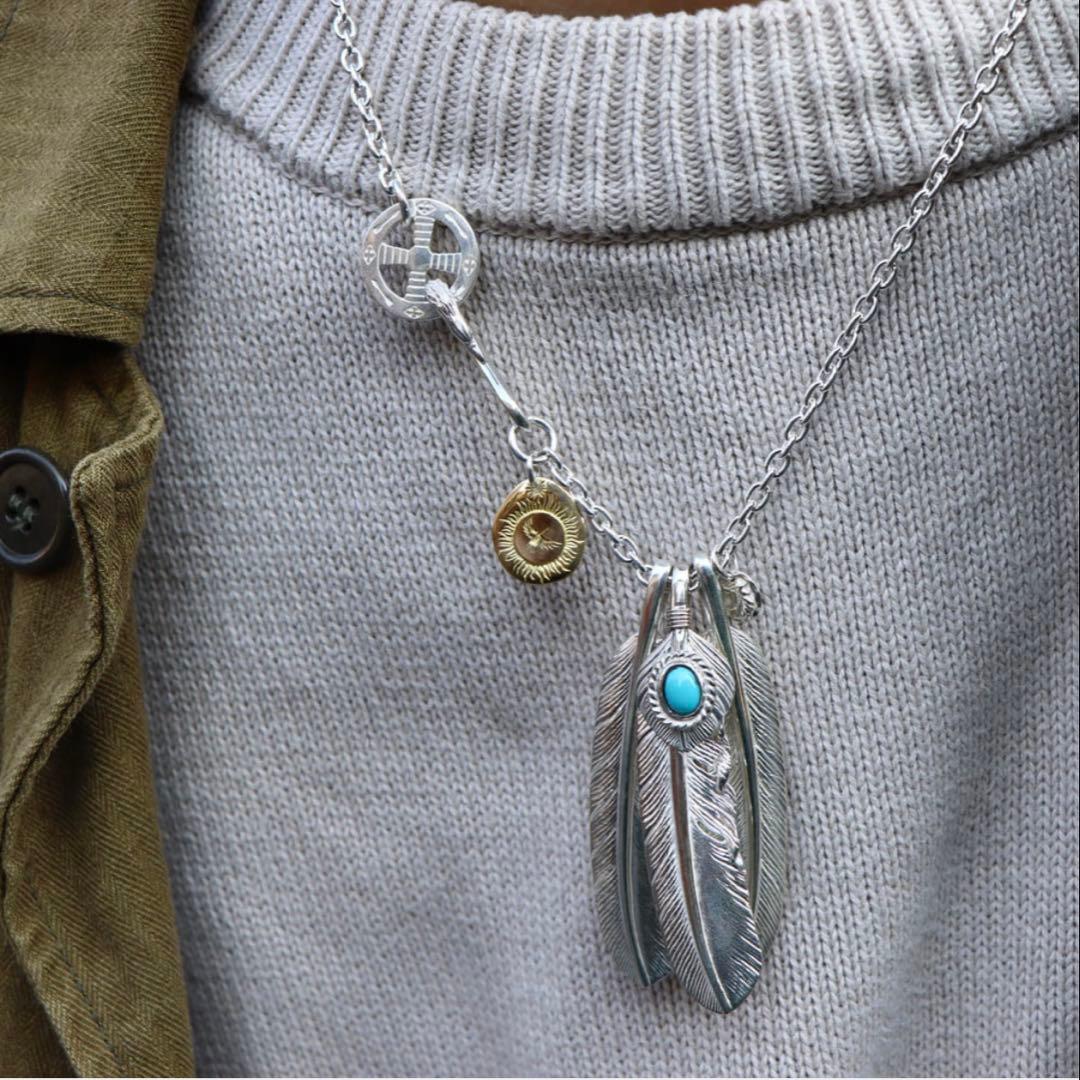 【1点限り】【極美品】TADY&KING イーグルK18メタル Mサイズ