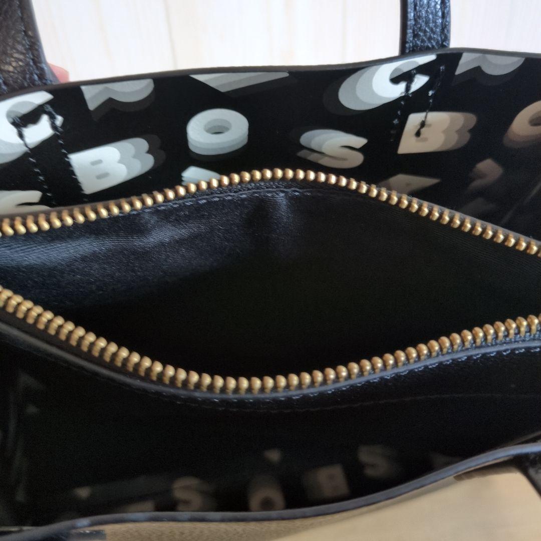 MARC JACOBS 　2WAY　トートバッグ