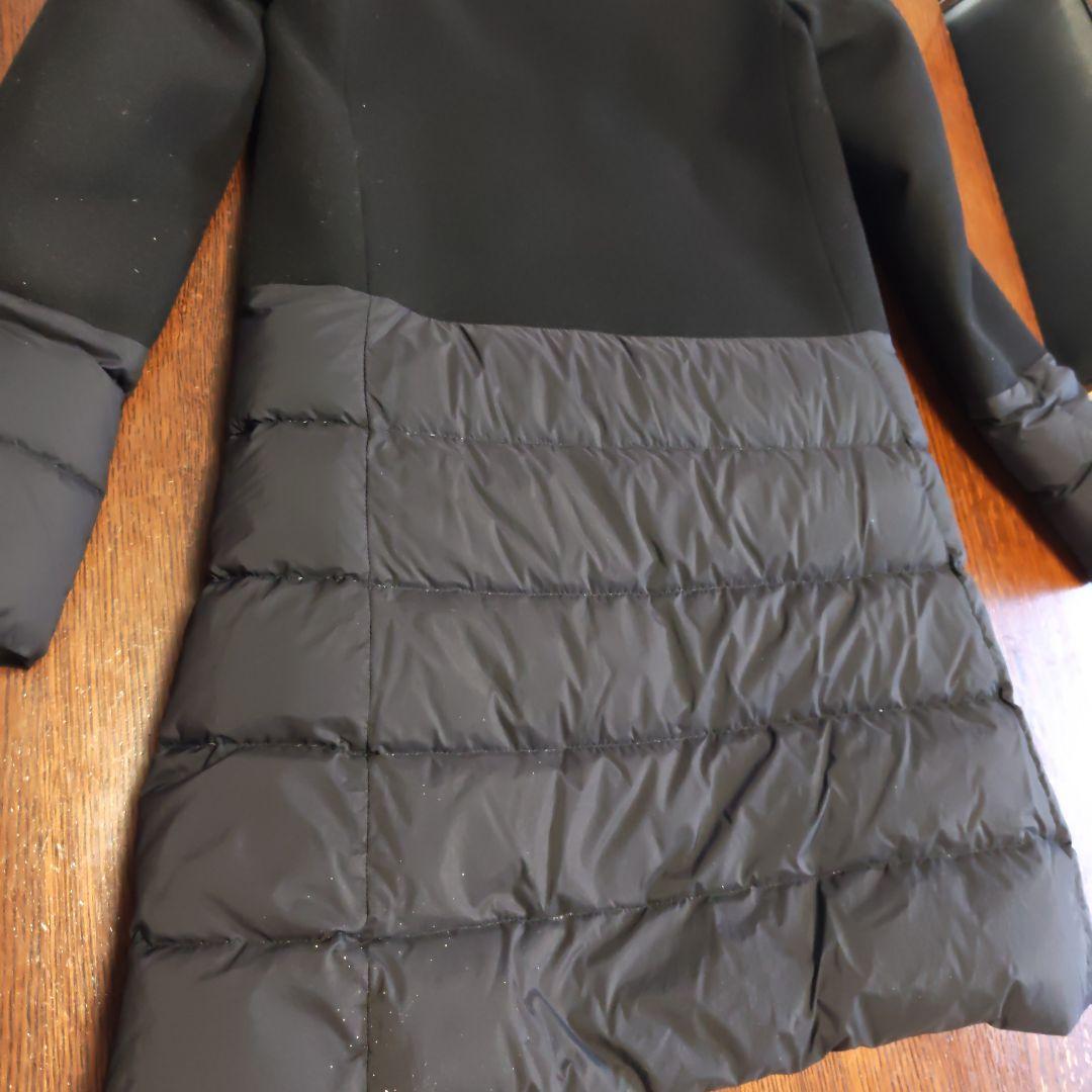 ヘルノ　ダウンコート38専用
