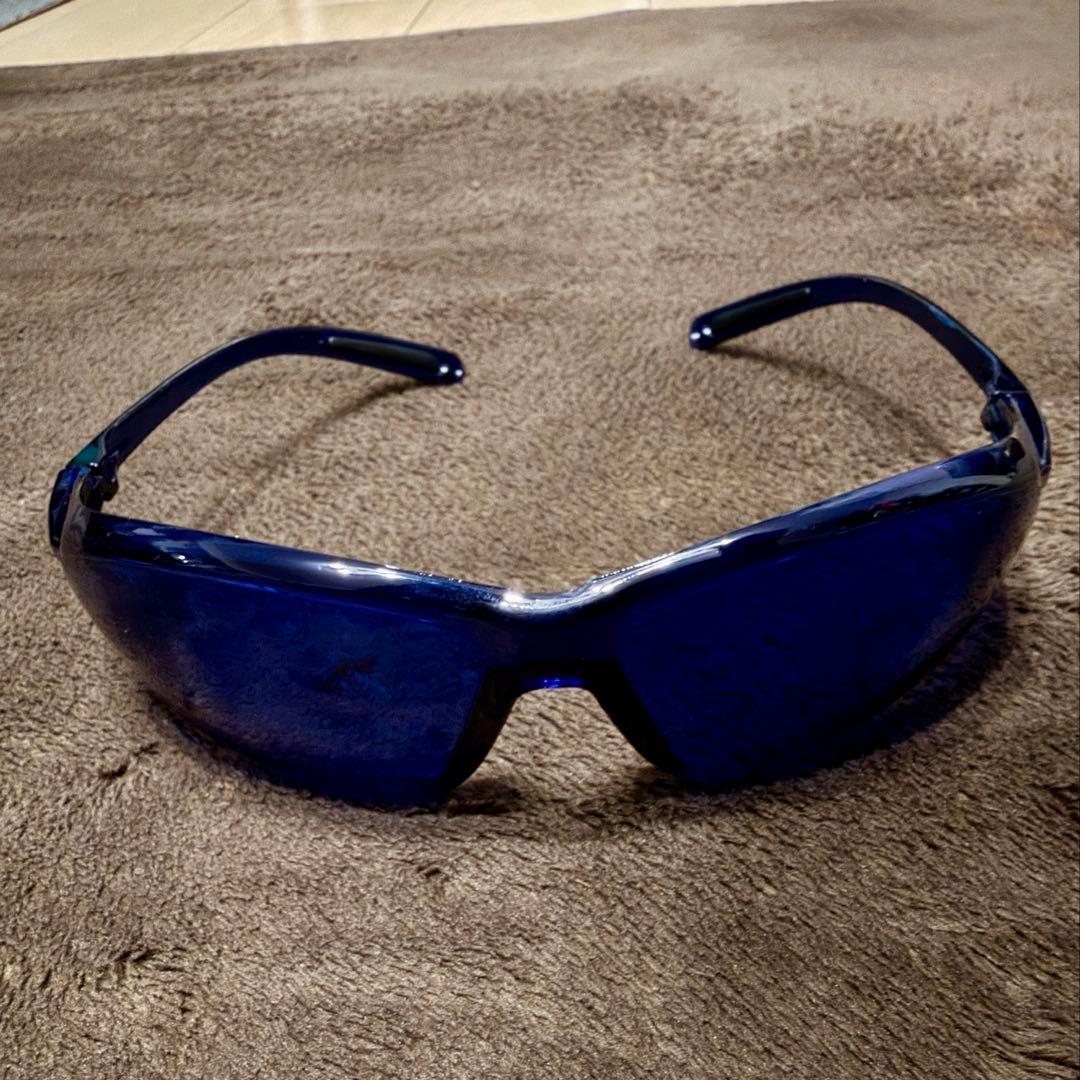 BRAUN シルクエキスパート Pro5 PL-5117 光脱毛用遮光ゴーグル付