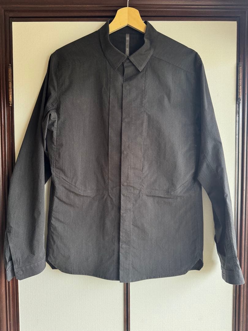 ARC'TERYX VEILANCE シャツ