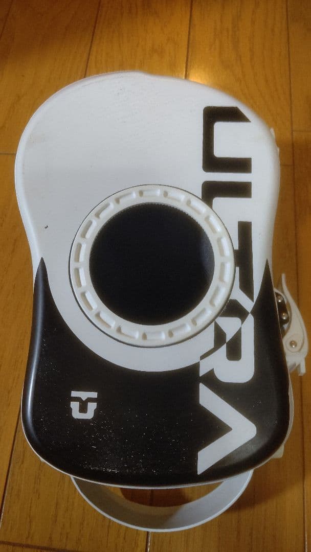 スノーボード UNION ULTRA woman size M 22-23