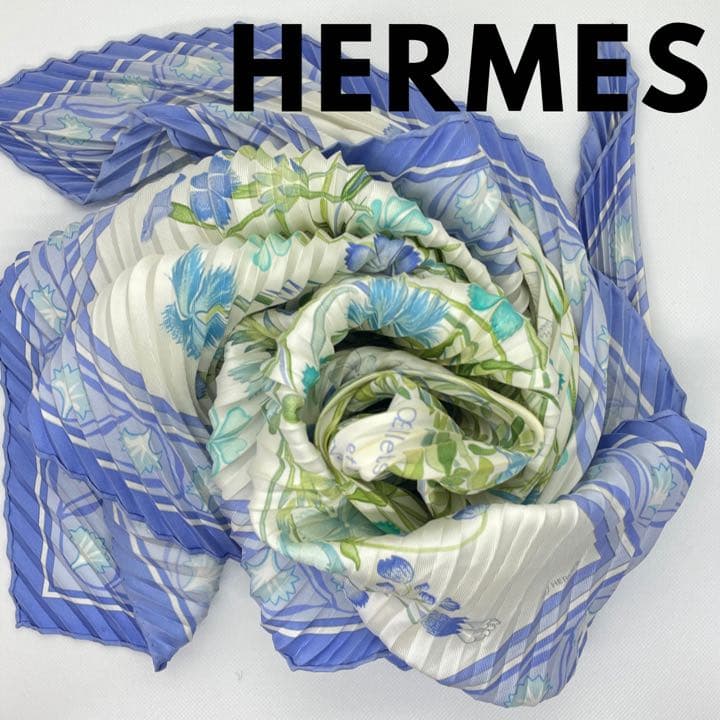 Hermes エルメス カレ90