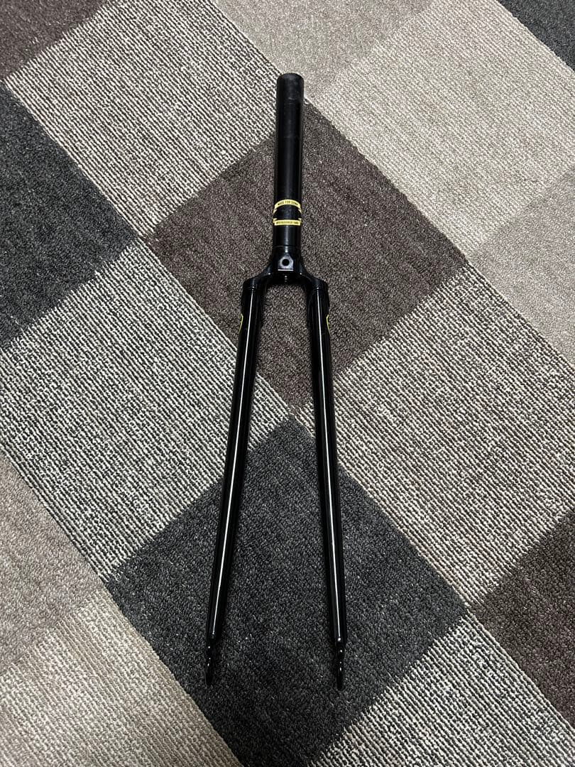 SOMA INFINITY フロントフォーク　700c OS