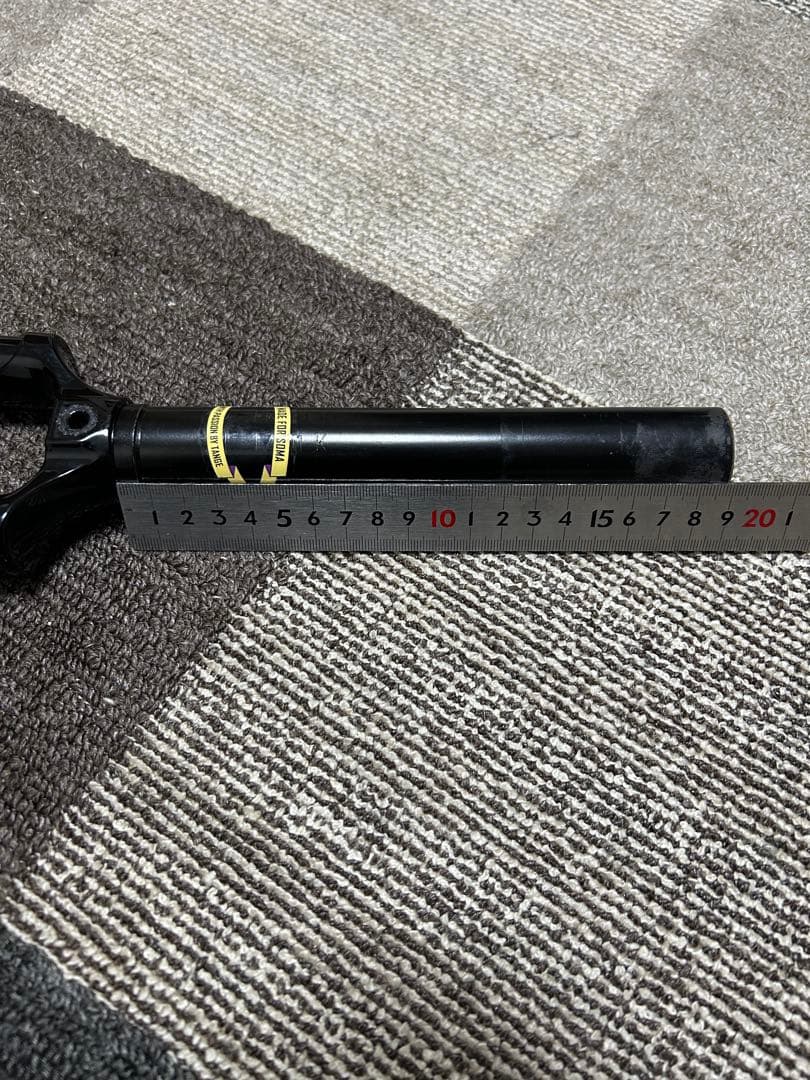 SOMA INFINITY フロントフォーク　700c OS