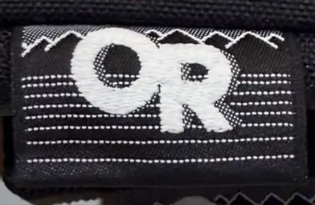 【極上品】アウトドアリサーチ トラベルパック デッドストック