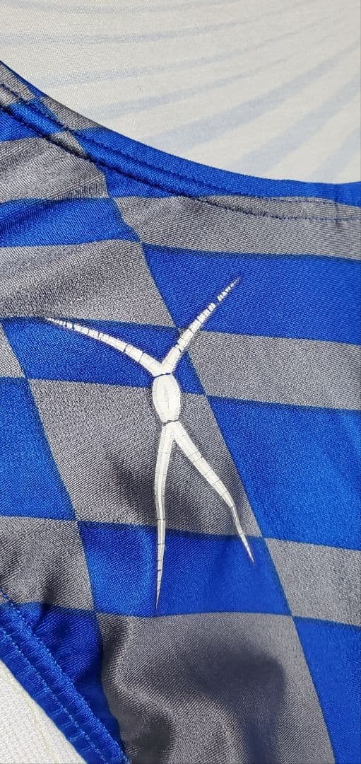 競泳水着アリーナNUX