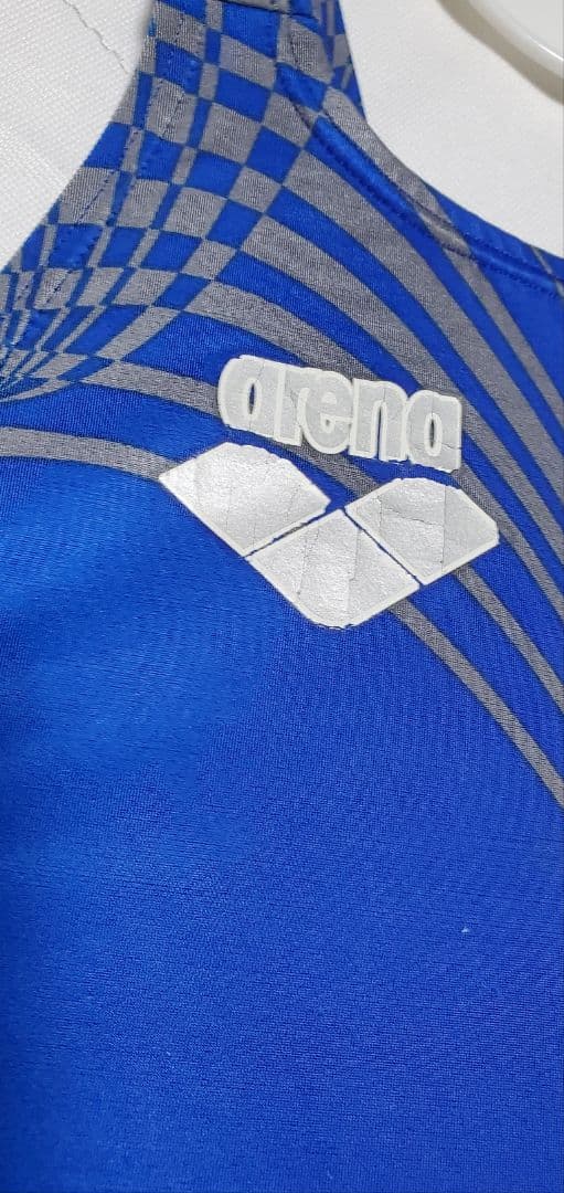 競泳水着アリーナNUX