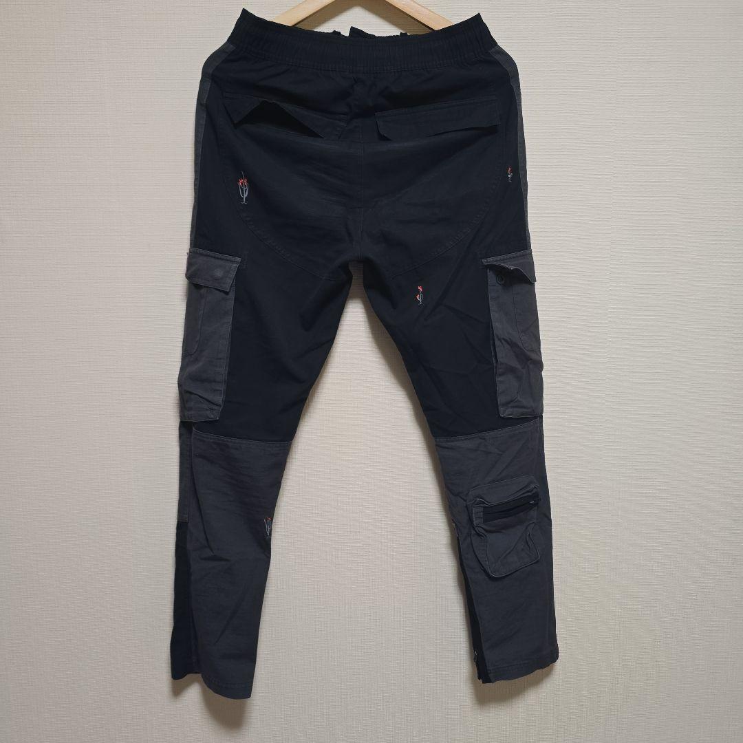 パンツ Jordan Cactus Jack Travis Scott