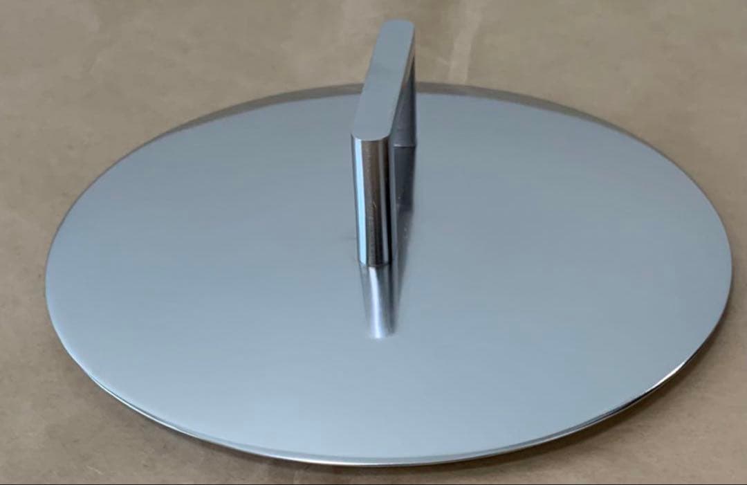 入手困難★使用1回★極美品★デメイエレ ジョン・ポーソン 20cm 片手鍋