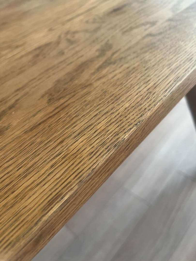 Mel　ダイニングテーブル