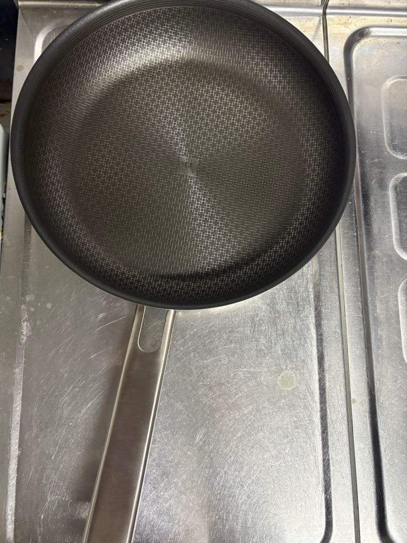 ZWILLING ツヴィリング JoyPlus ノンスティックフライパン26cm