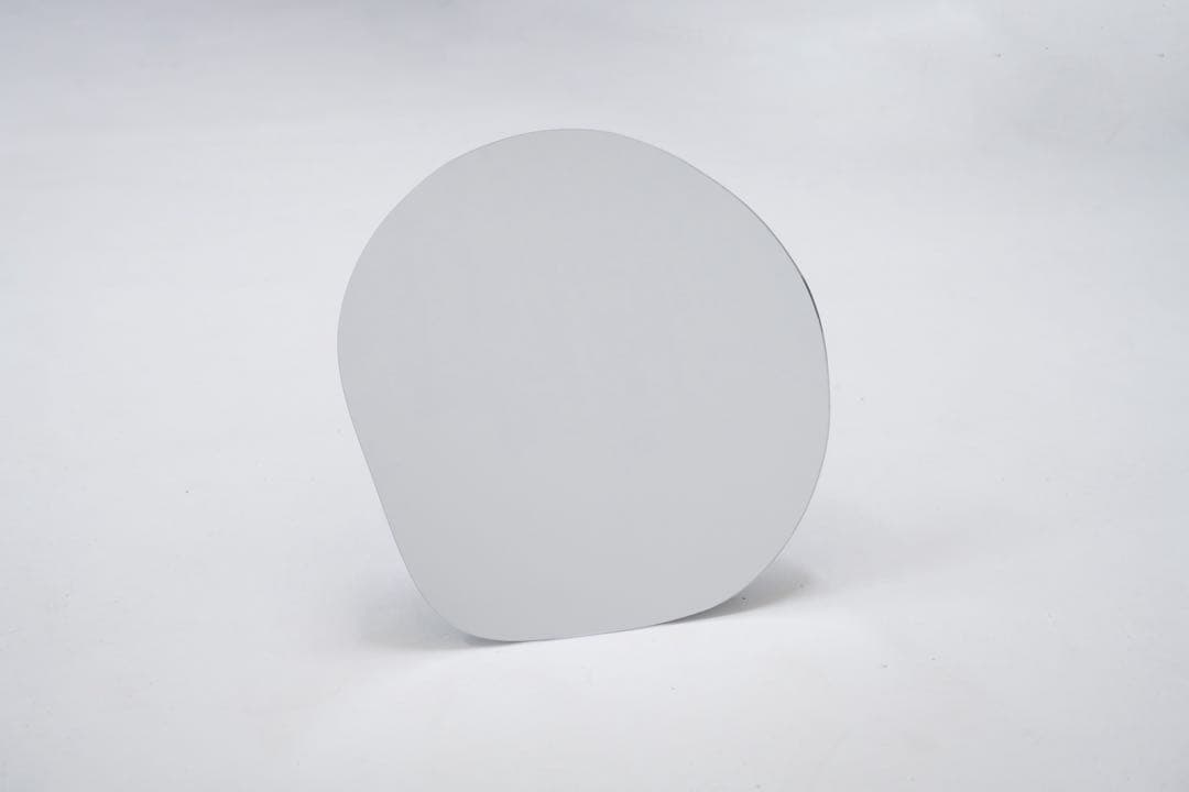 ウェーブミラー｜軽量｜割れない