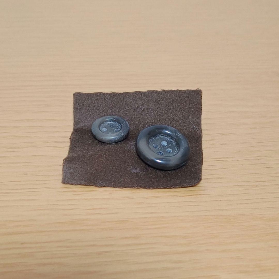 【美品】BURBERRY ウール カシミアロングコート ダブルブレスト