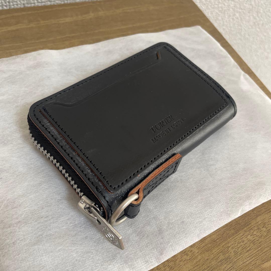 【新品/未使用】Poter duke / coin case