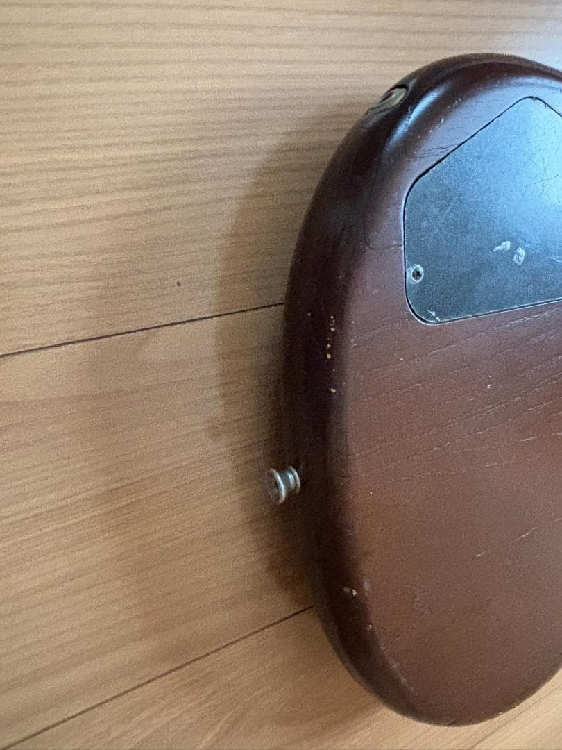 【超軽量!!約3.1kg】Fernandes FRB 5弦ベース