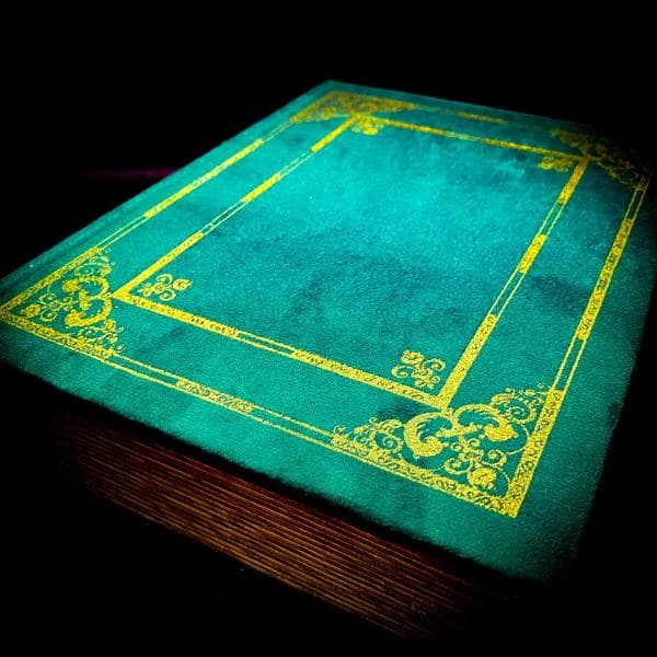 アレイスターの涙 特別限定「恋の願いを叶える」【恋の魔法箱】