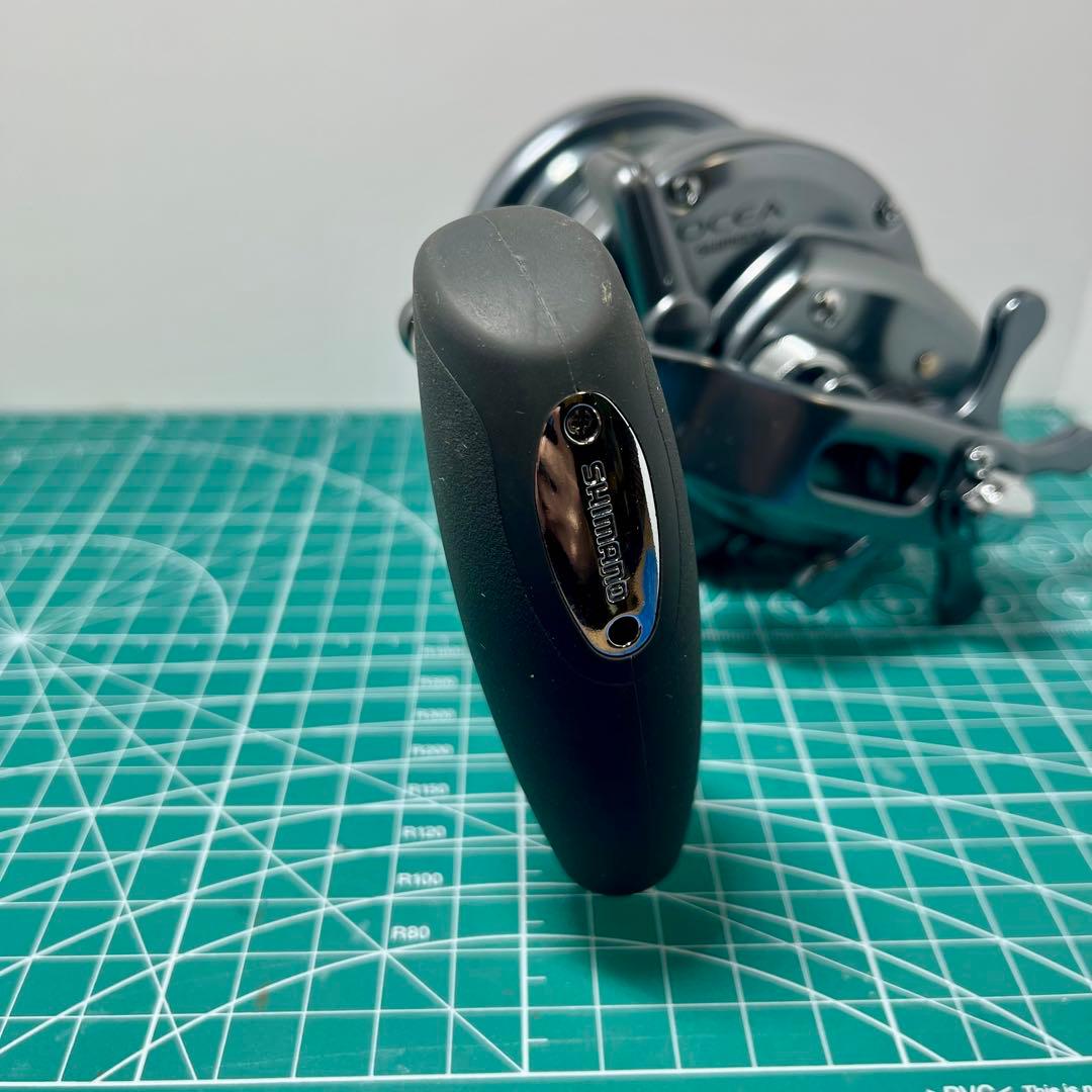 シマノ オシアジガー 4000P