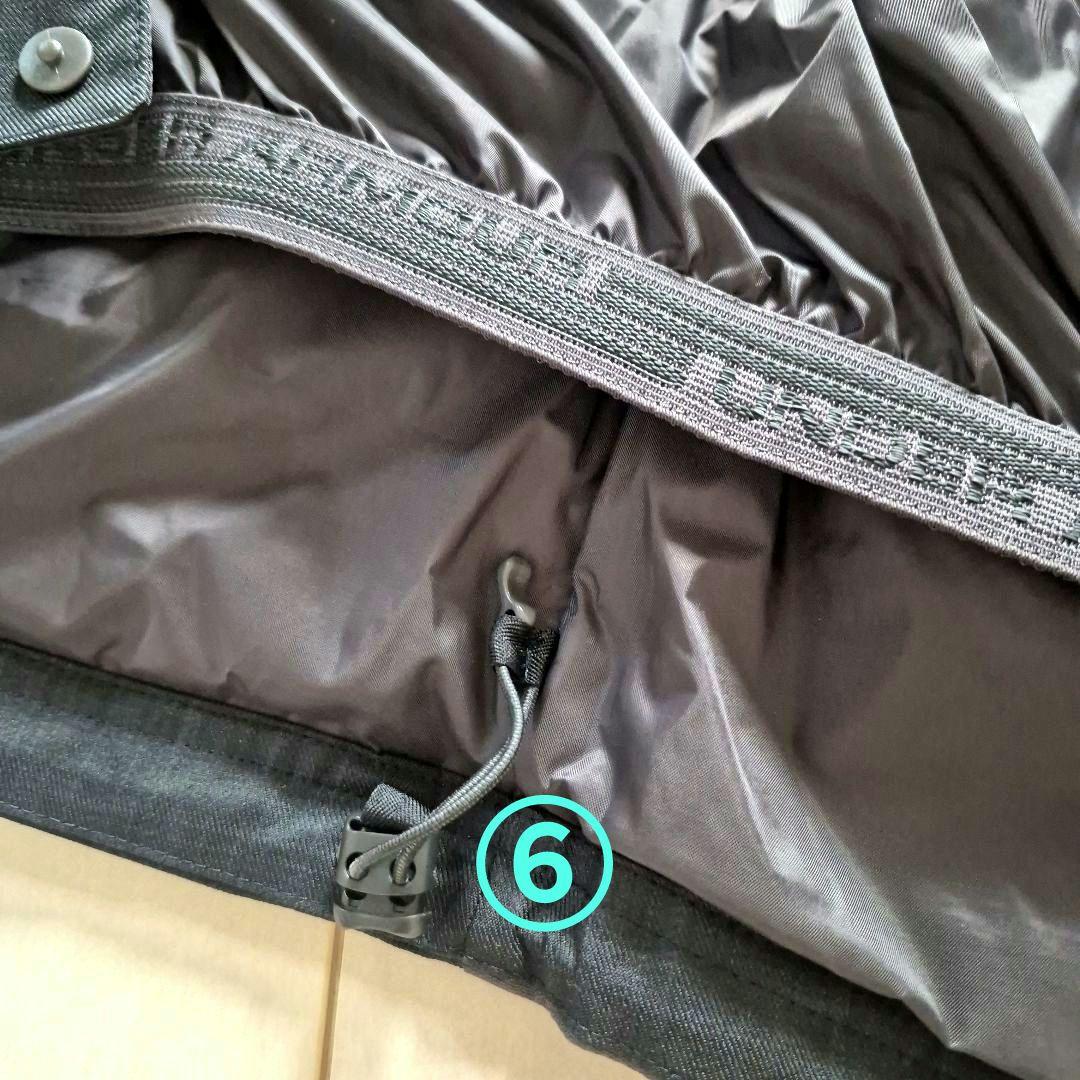 アンダーアーマー☆スノーボード、スキーウェア☆上下セット☆S～M