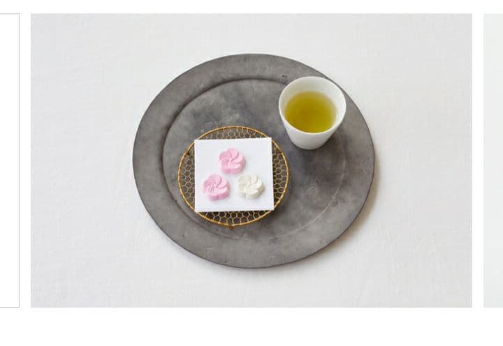 金網足有り（4寸）8枚、銀網（4寸）8枚、銀網（5寸）8枚のまとめ売り