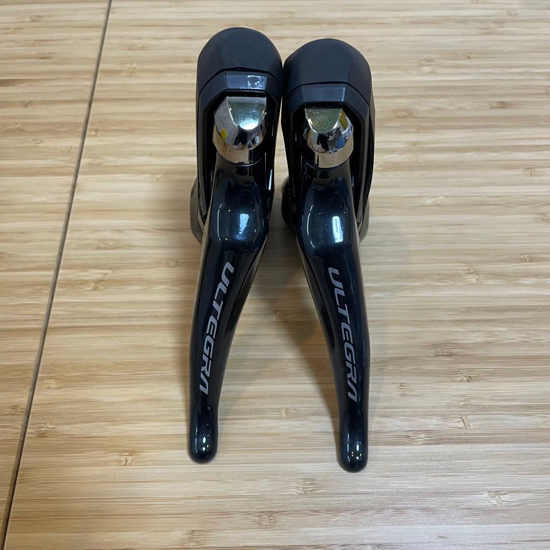 シマノ　アルテグラ 油圧ディスクブレーキ コンポセット