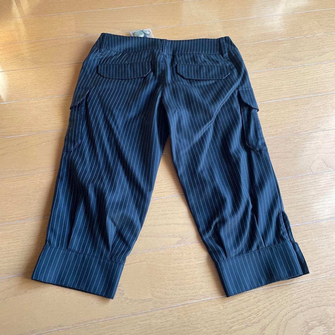 セール！稀少‼️新品未使用タグ付きのSLYパンツスーツ❣️
