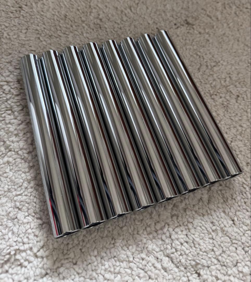 usmハラー 175mm用 8本