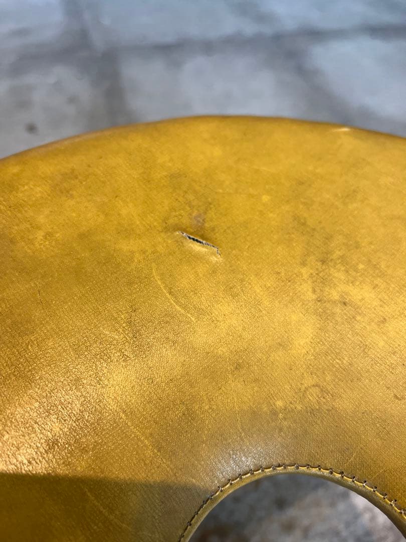 ヴィンテージスツール