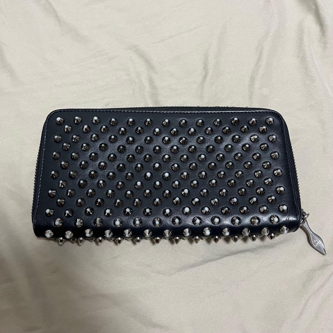 Christian Louboutin ルブタン クリスチャンルブタン 長財布