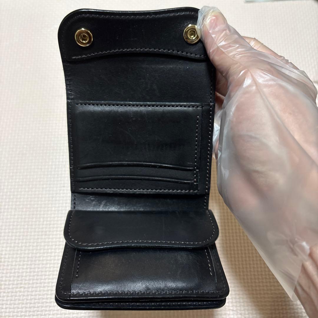 グ*ー様 WILDSWANS ワイルドスワンズ イングリッシュブライドル ENO