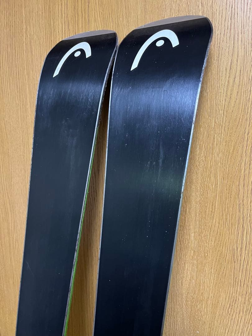 スキー HEAD SUPER SHAPE I.MAGNUM 170cm