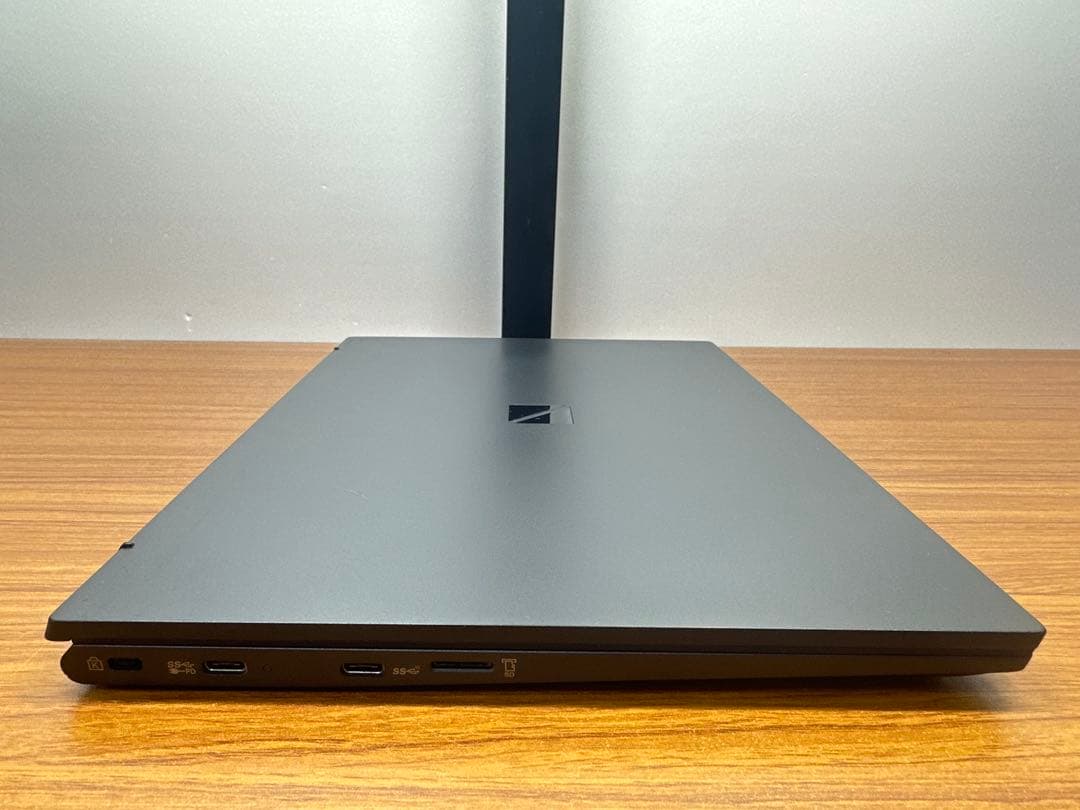 NEC LAVIE i7-1165G7 1Tb NVMe メモリ16 GB