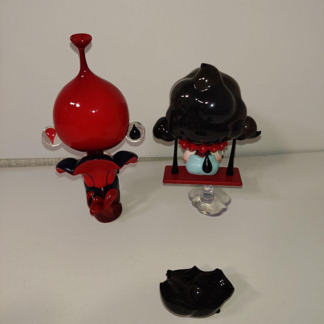 SKULLPANDA IMAGE OF REALITY スカルパンダ