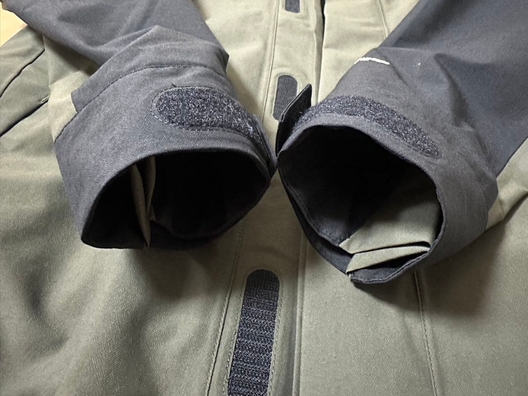 【新品】THE NORTH FACE マウンテンパーカー