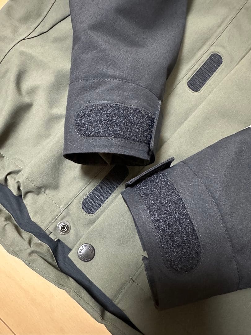 【新品】THE NORTH FACE マウンテンパーカー