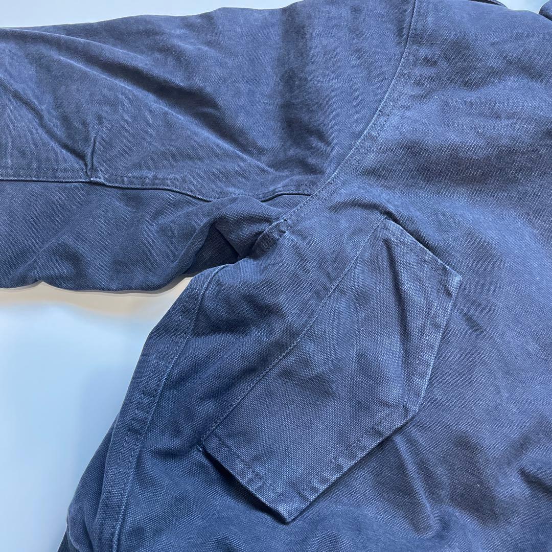 ジャケット・アウター entire studios W2 BOMBER PADDED JACKET