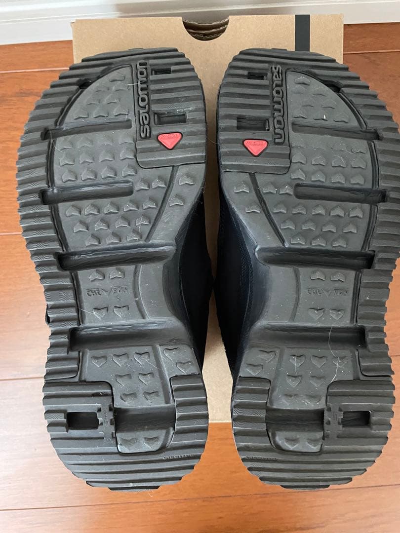 SALOMON サロモン RX MARIE-JEANNE メリージェーン 23