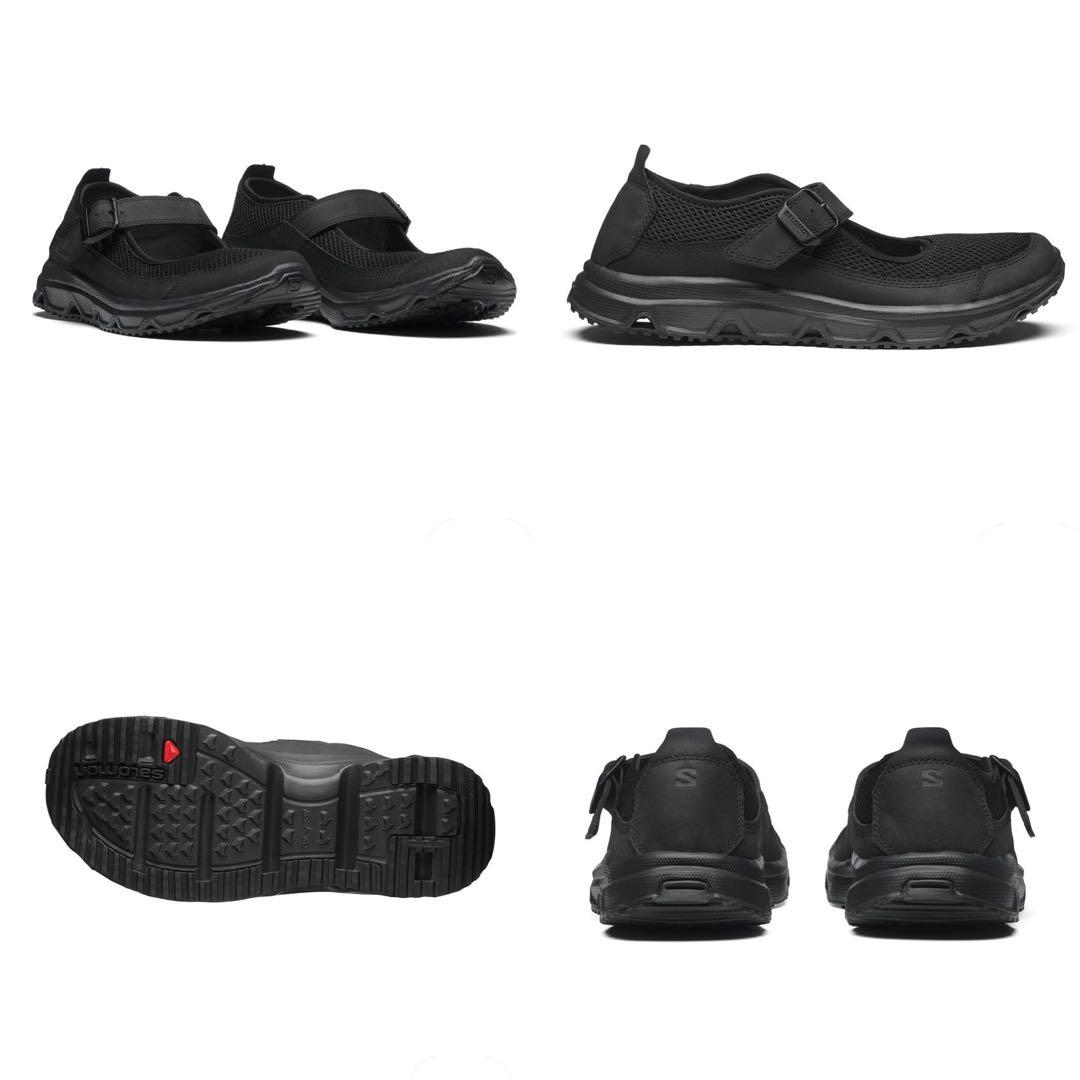 SALOMON サロモン RX MARIE-JEANNE メリージェーン 23