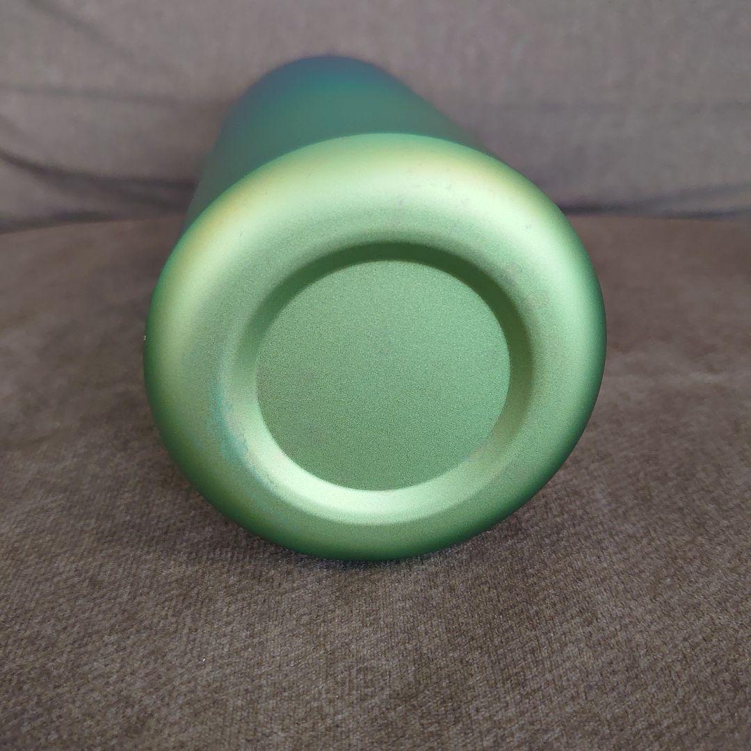 【未使用】オーロラボトル オーシャン 600【スノーピーク】