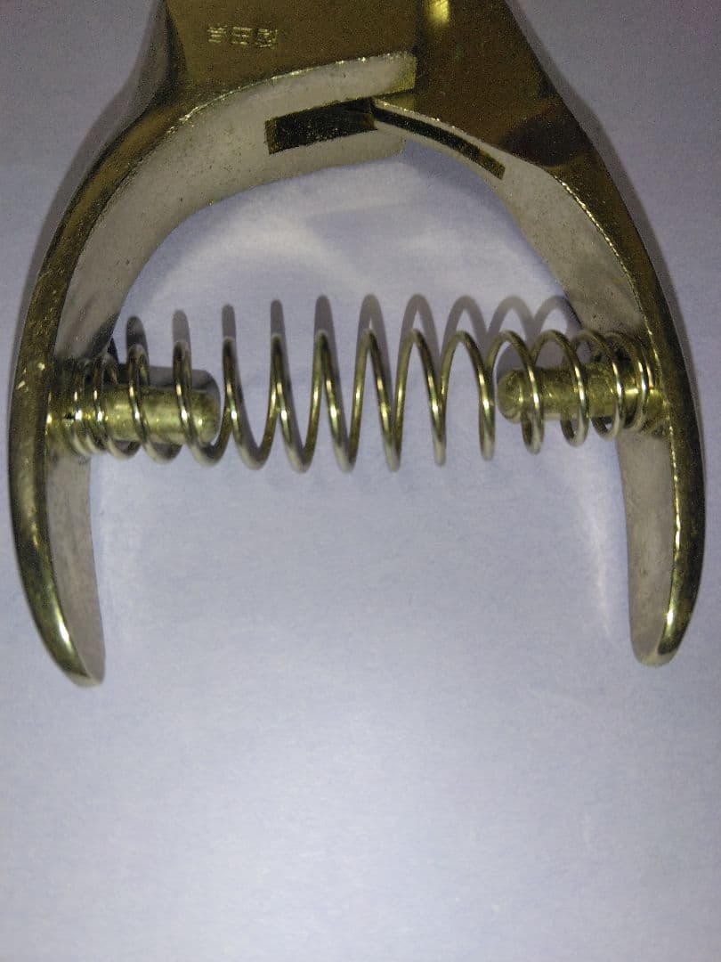 ス*ツ様 鉄道グッズ：国鉄 車内検札鋏 改札鋏 鉄道パンチ 岩田製(当時物)