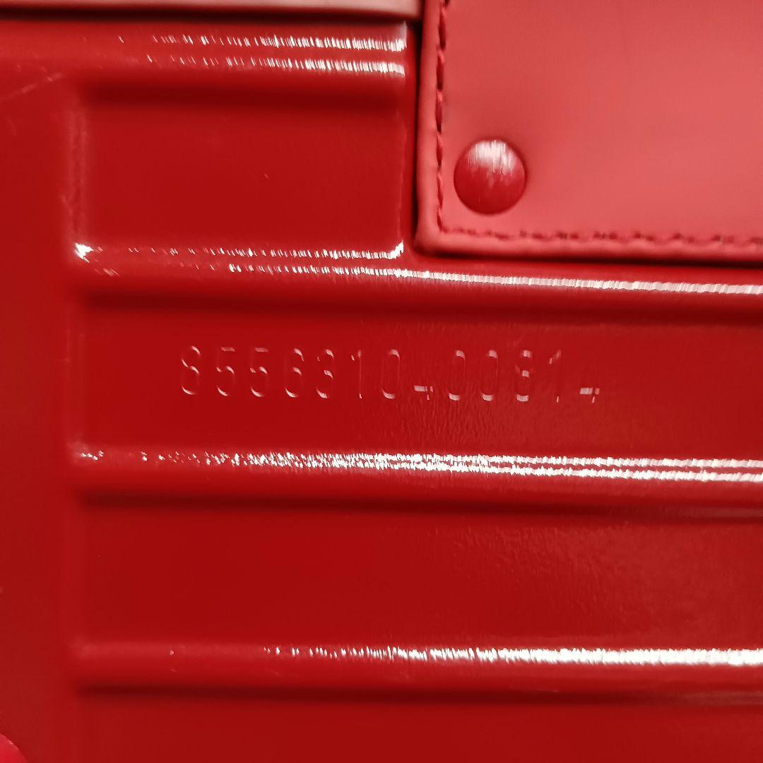 RIMOWA リモワ サルサ BOLERO 64L キャリーケース